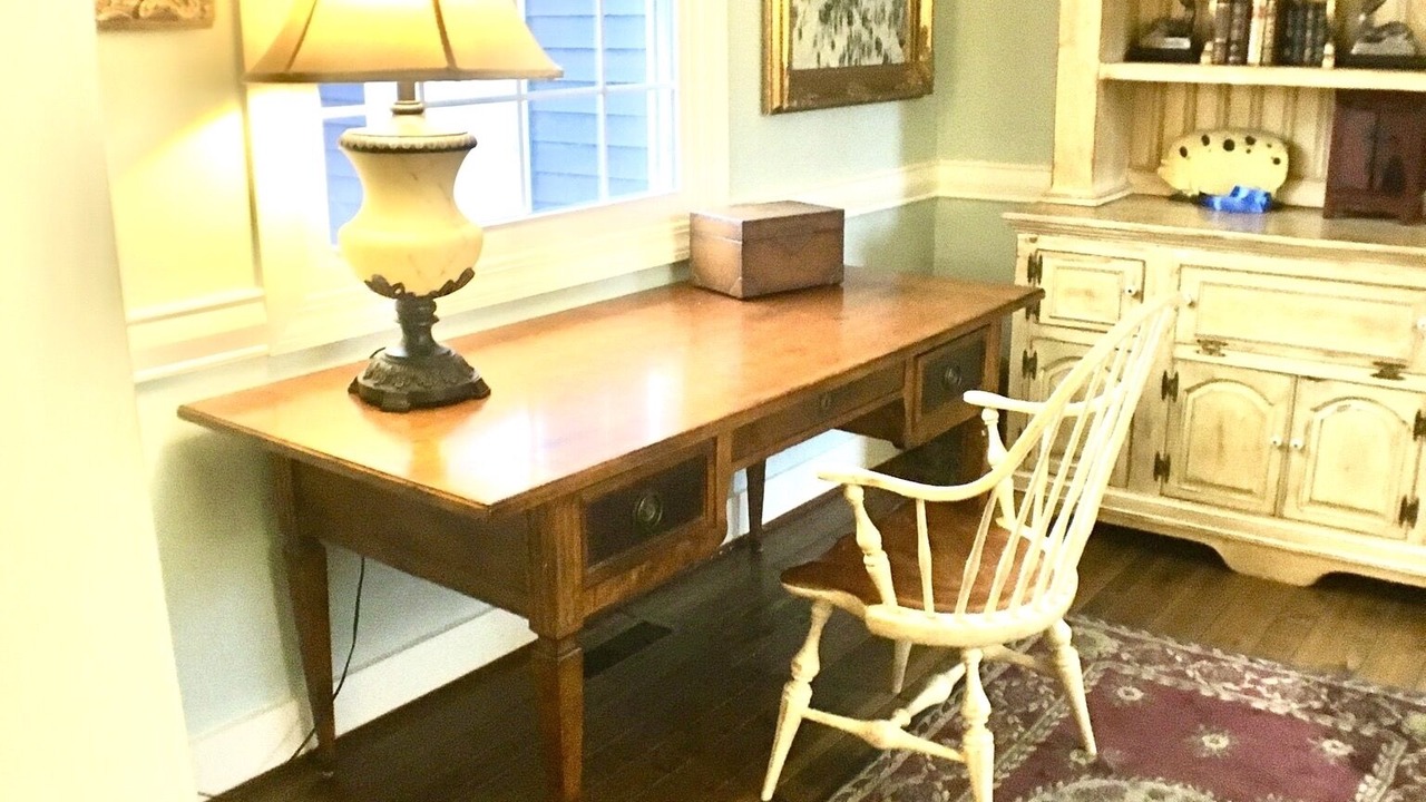 Photo of Bedroom in Orange Prairie