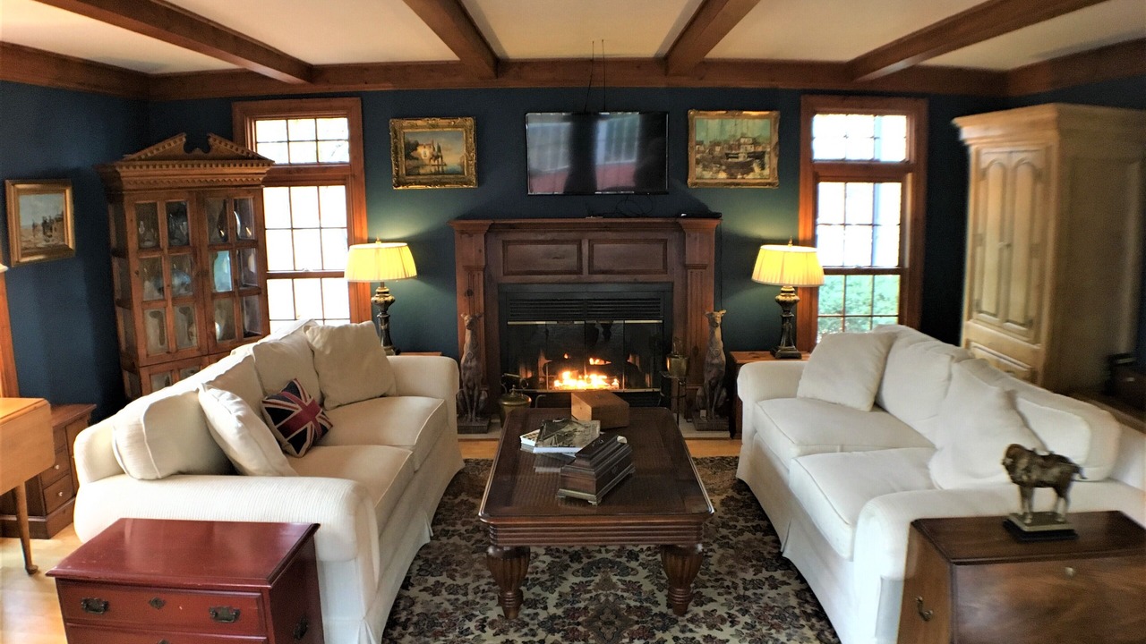 Photo of Bedroom in Orange Prairie