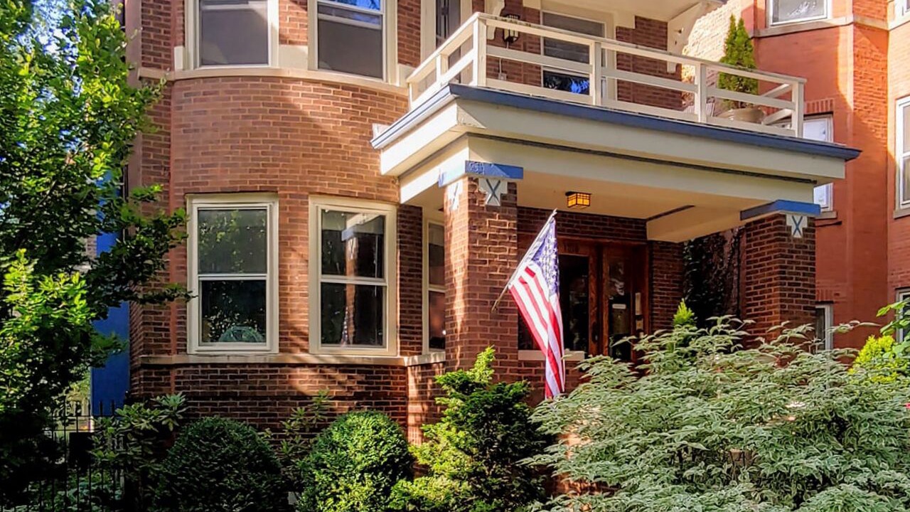 Photo of Outdoor in Rogers Park