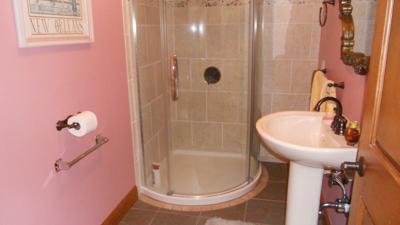 Photo of Bathroom in Quincy