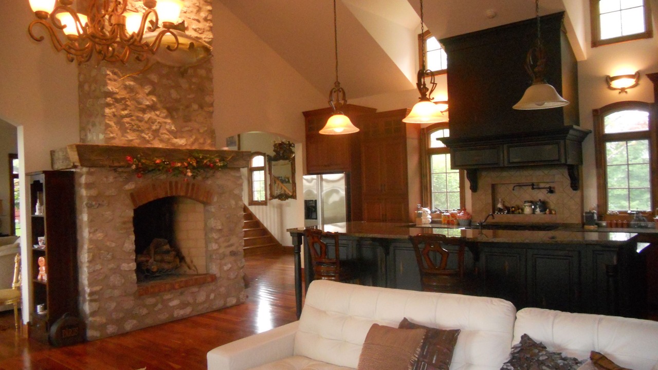 Photo of Kitchen in Quincy