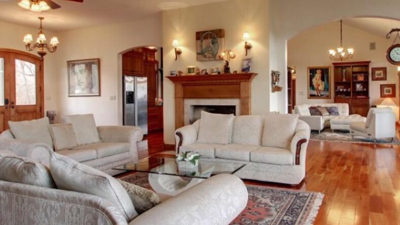 Photo of Livingroom in Quincy