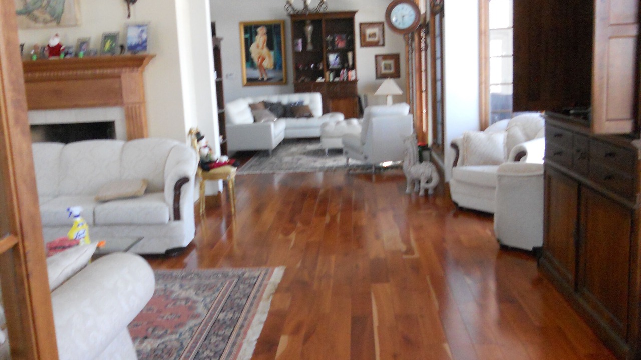 Photo of Bedroom in Quincy