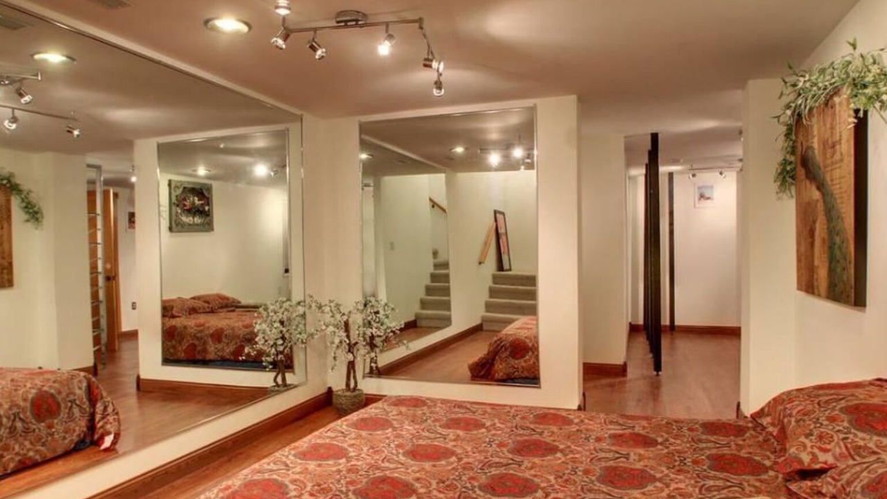 Photo of Bedroom in Quincy
