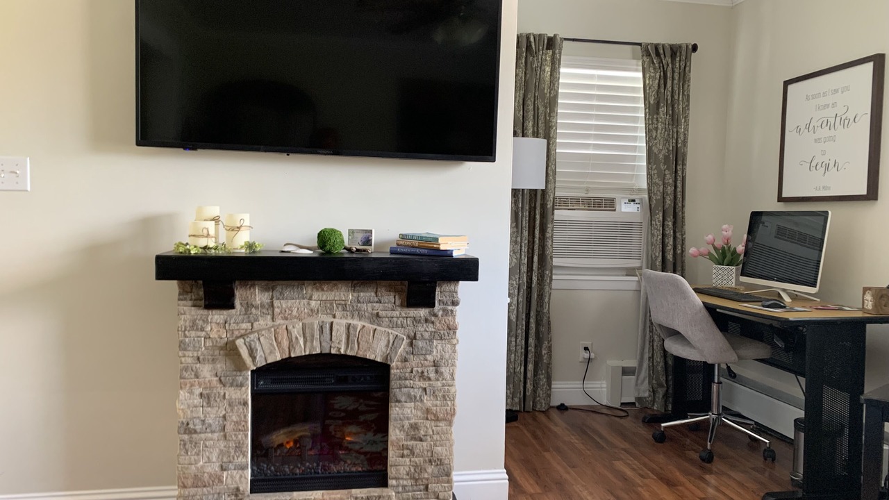 Photo of Livingroom in Harrisburg