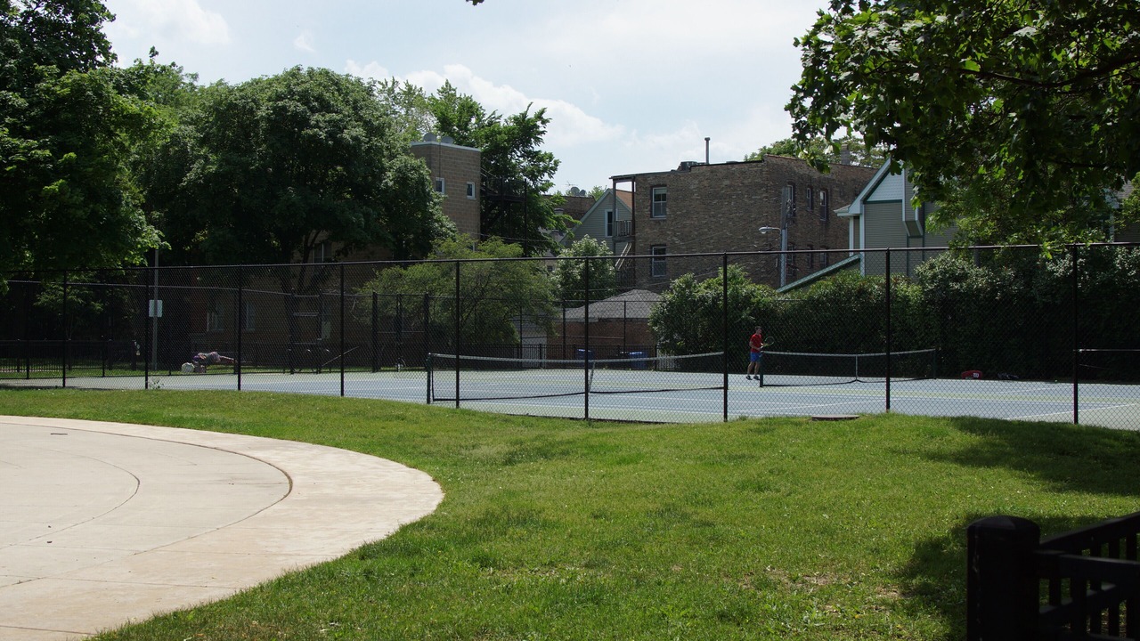 Photo of Others in Lincoln Park