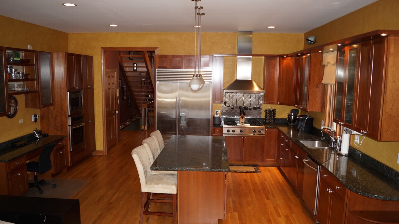 Photo of Kitchen in Lincoln Park