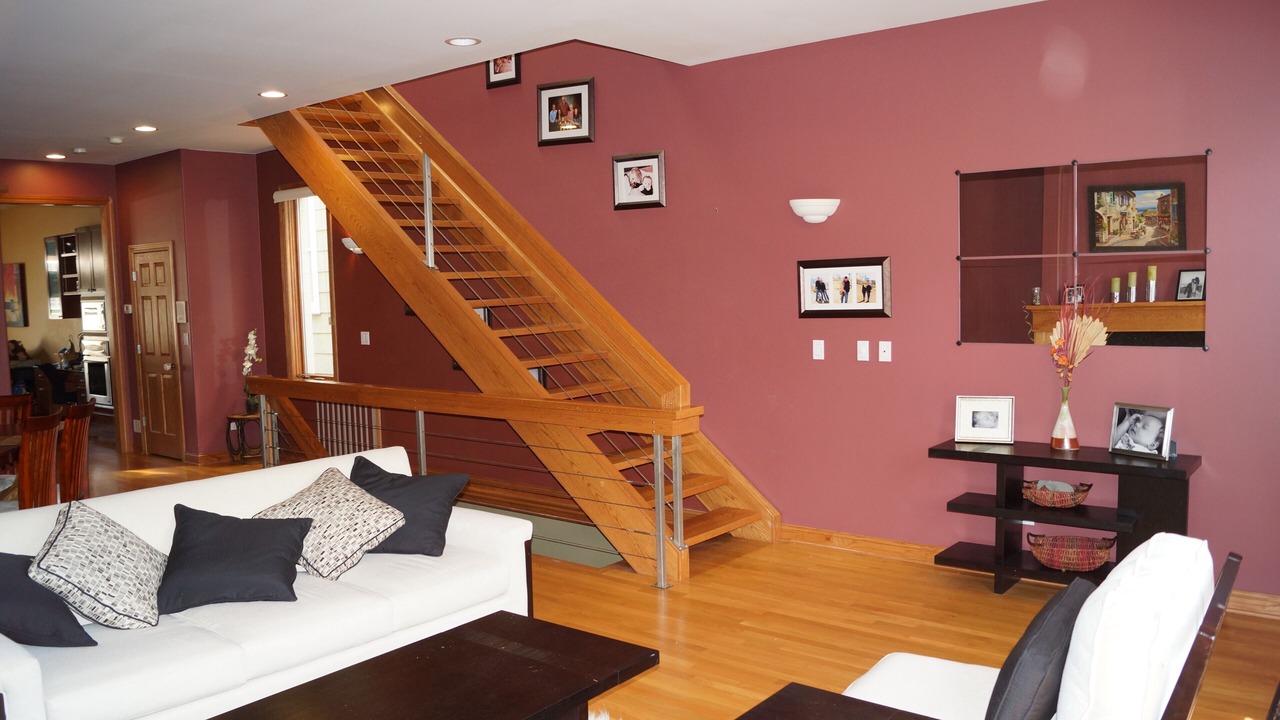 Photo of Livingroom in Lincoln Park