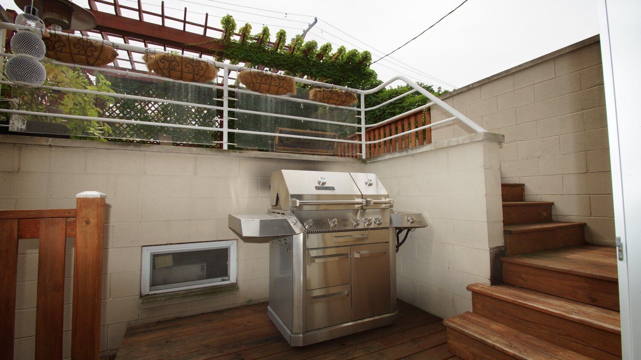 Photo of Outdoor in Lincoln Park