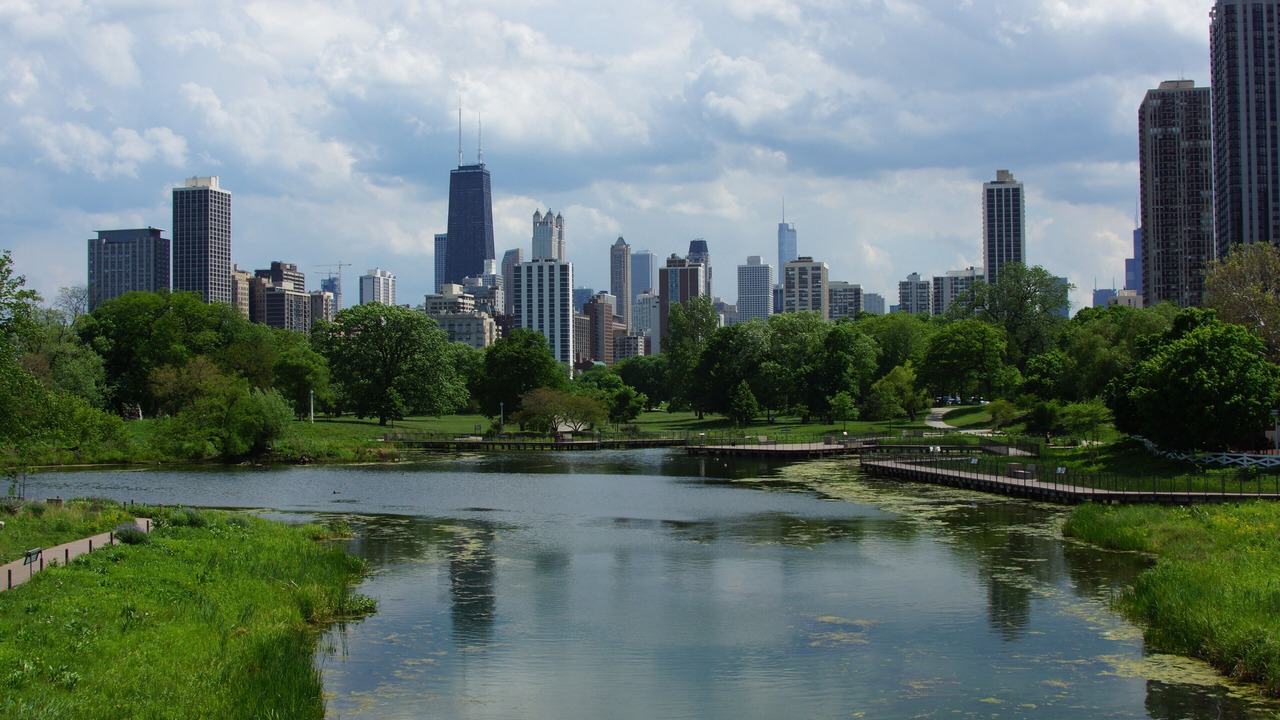 Photo of Others in Lincoln Park