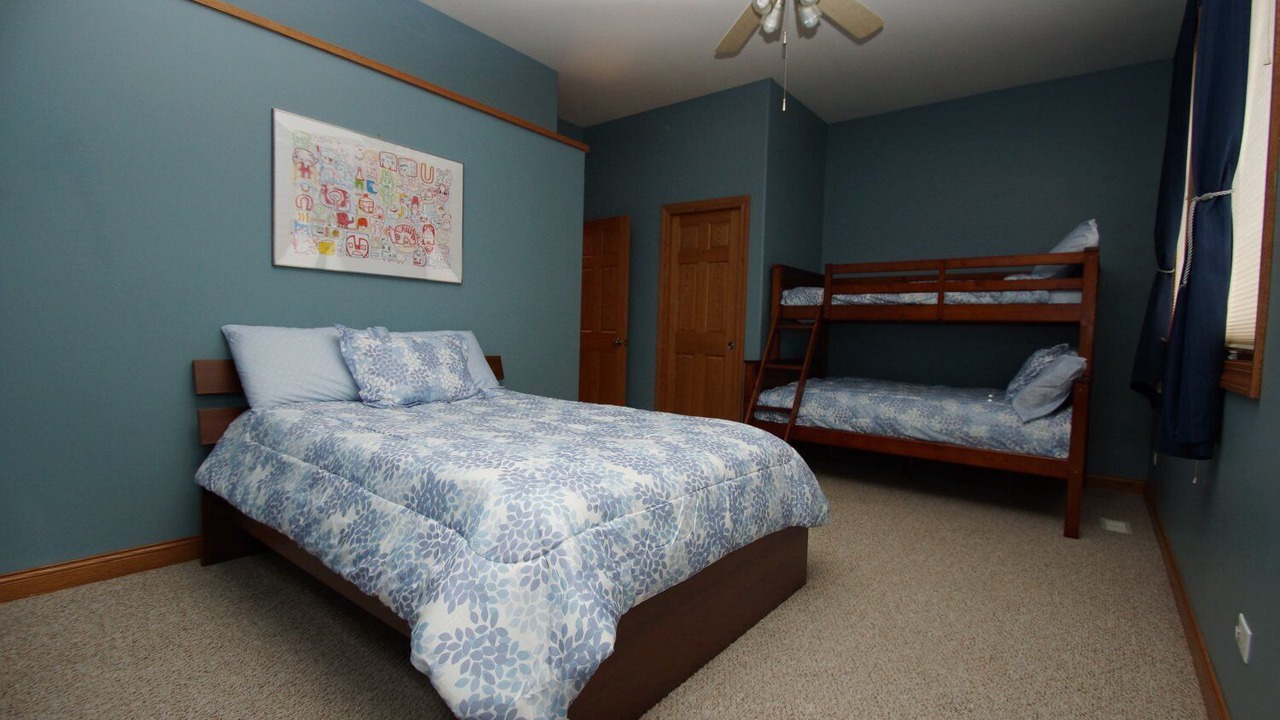 Photo of Bedroom in Lincoln Park
