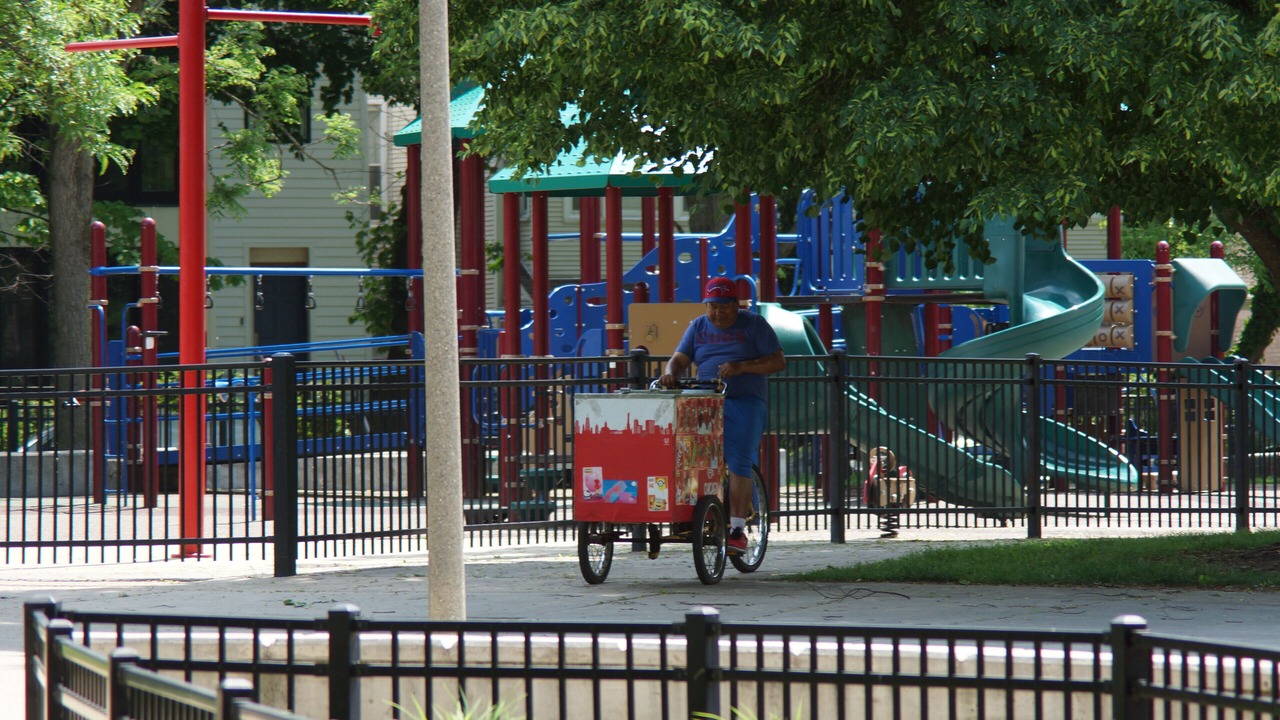 Photo of Others in Lincoln Park