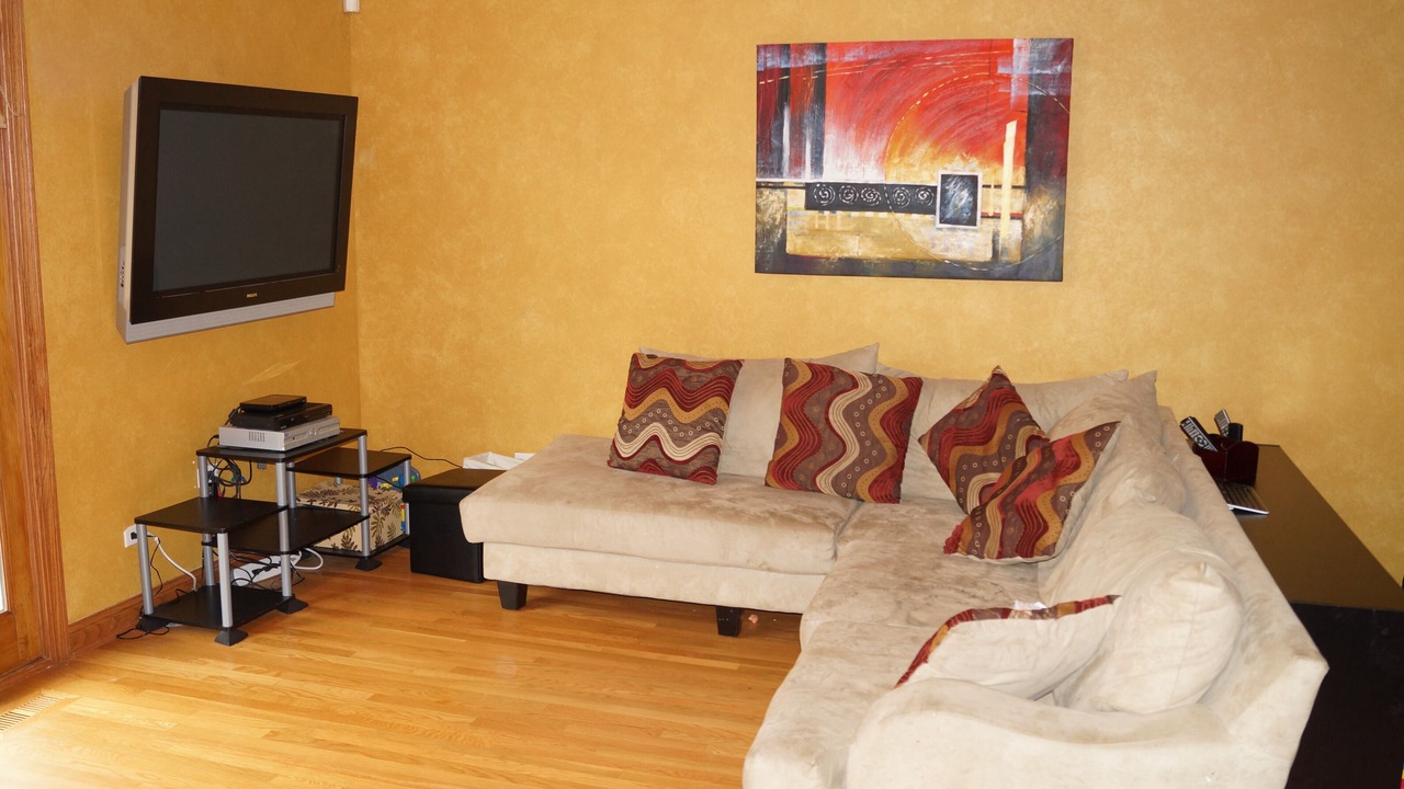 Photo of Livingroom in Lincoln Park