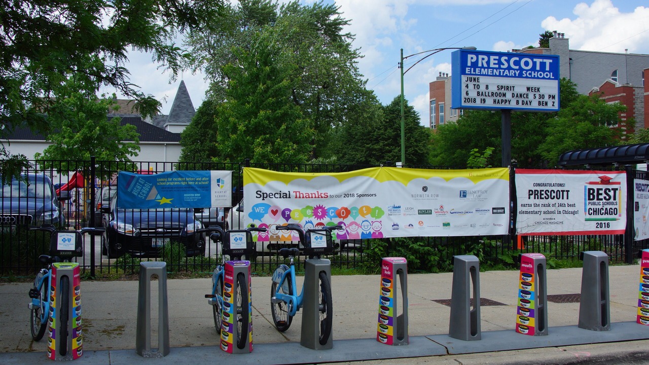 Photo of Others in Lincoln Park