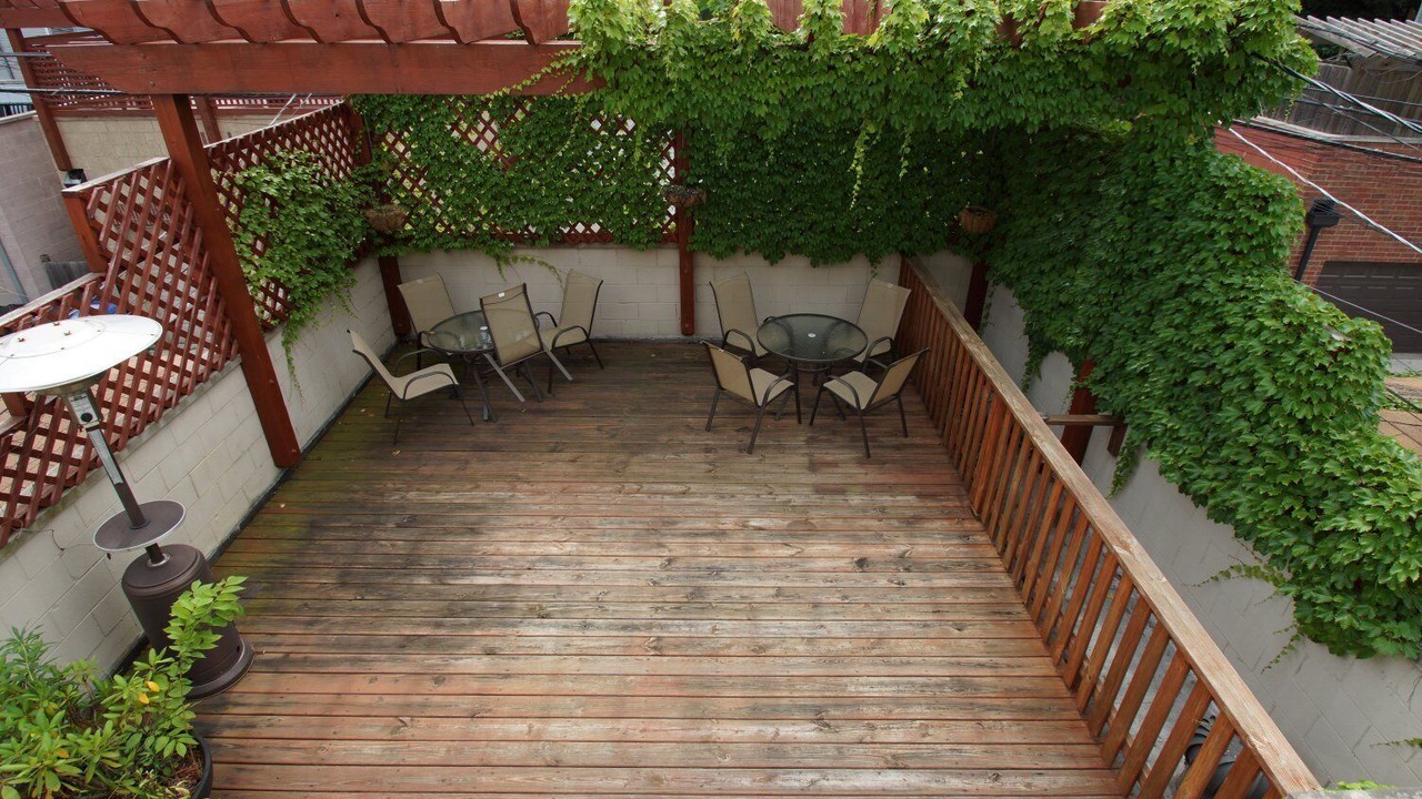 Photo of Outdoor in Lincoln Park