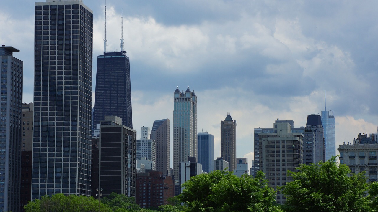 Photo of Others in Lincoln Park