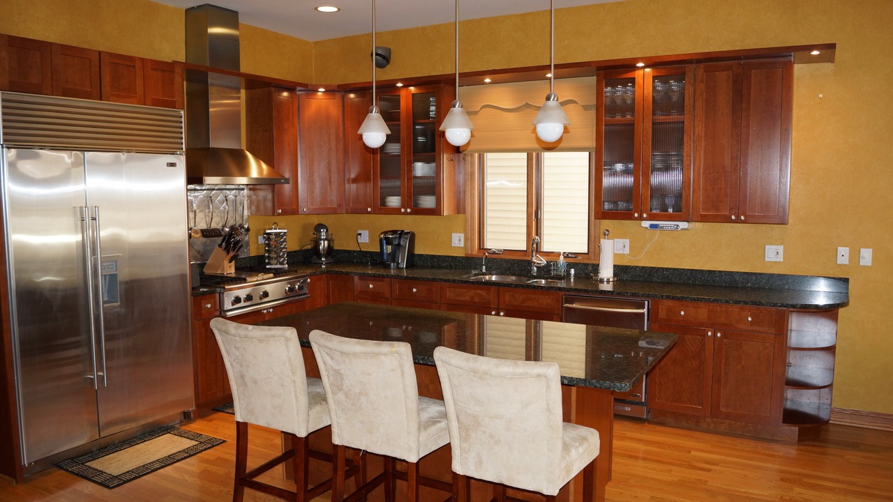Photo of Kitchen in Lincoln Park