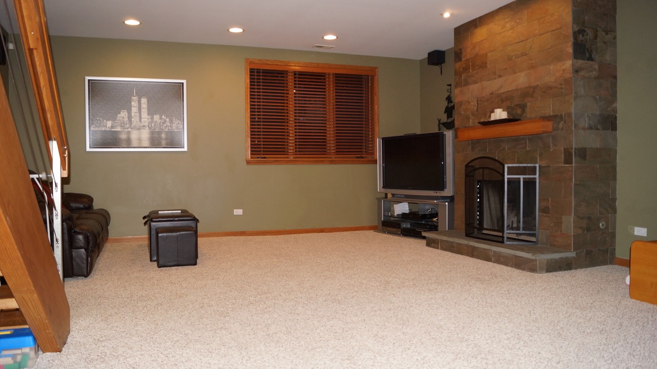 Photo of Livingroom in Lincoln Park