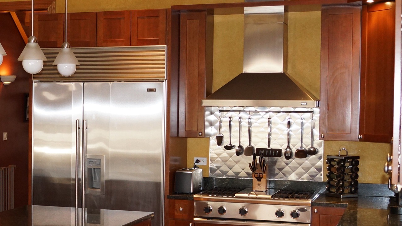 Photo of Kitchen in Lincoln Park
