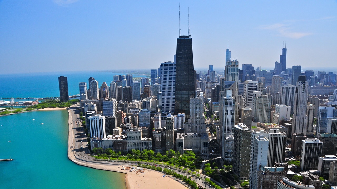 Photo of Outdoor in Lincoln Park