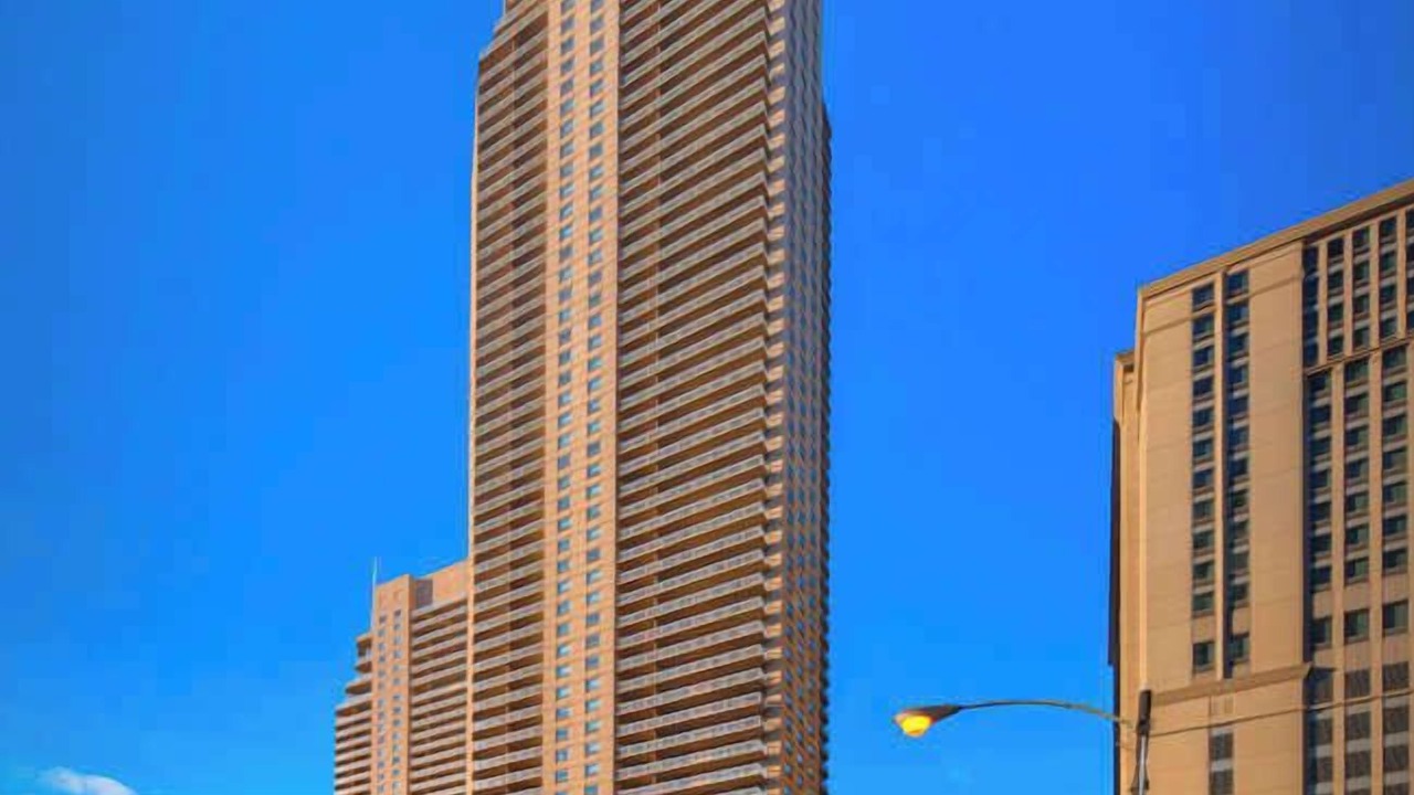 Photo of Others in Downtown Chicago