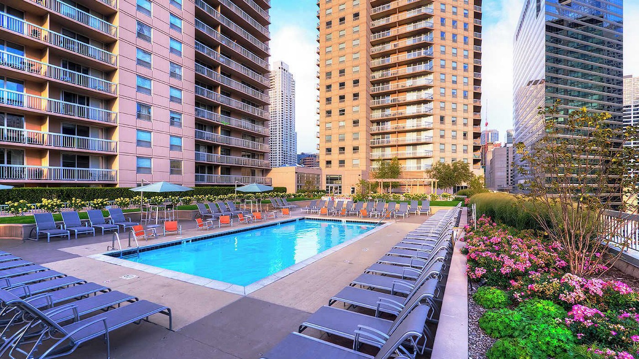 Photo of Outdoor in Downtown Chicago