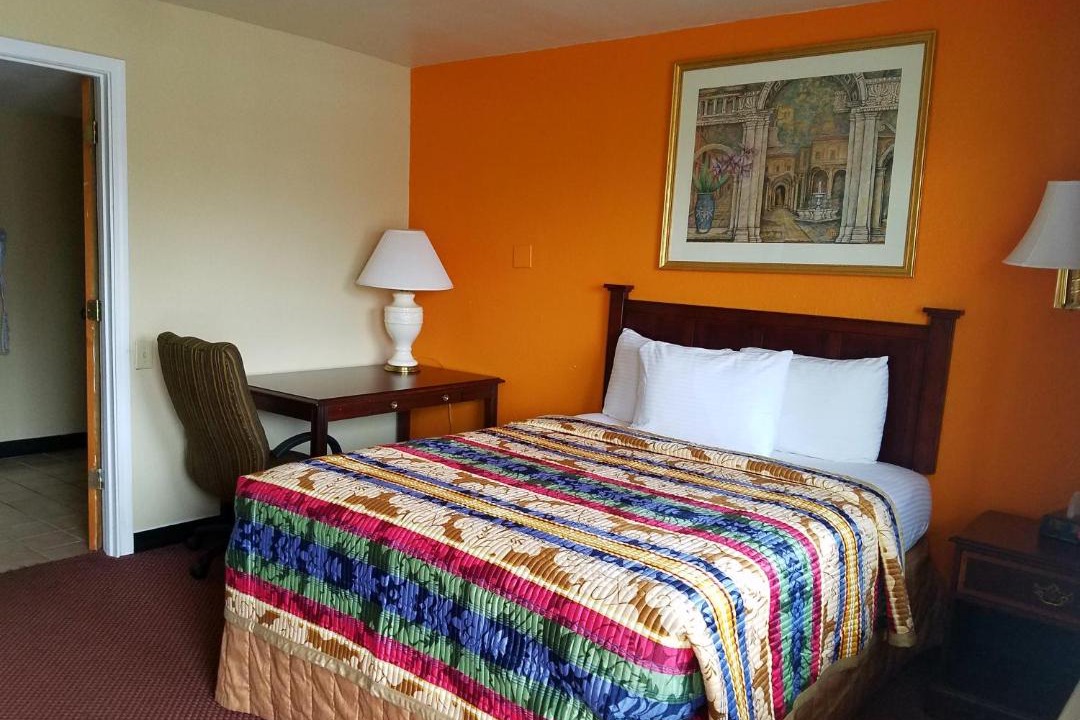 Photo of Bedroom in Fairmont City