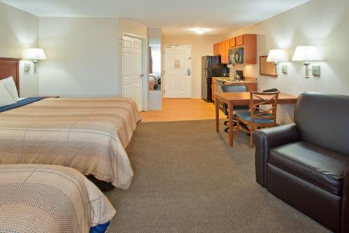 Photo of Bedroom in Aurora