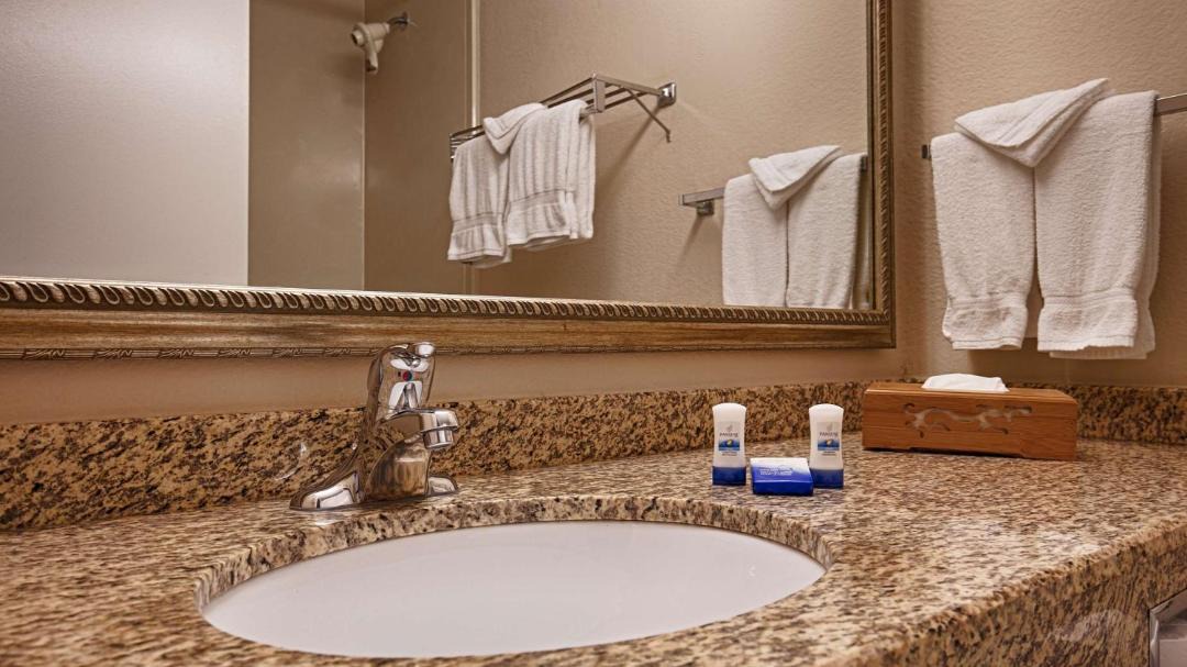 Photo of Bathroom in Hillside