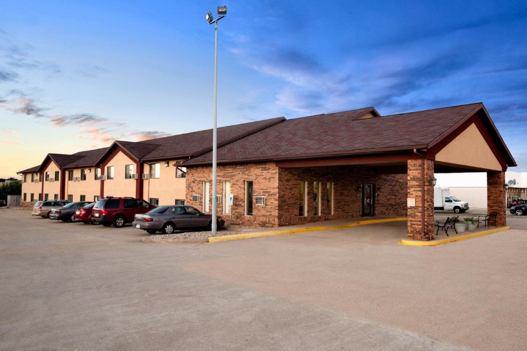 Photo of Buildings in Effingham