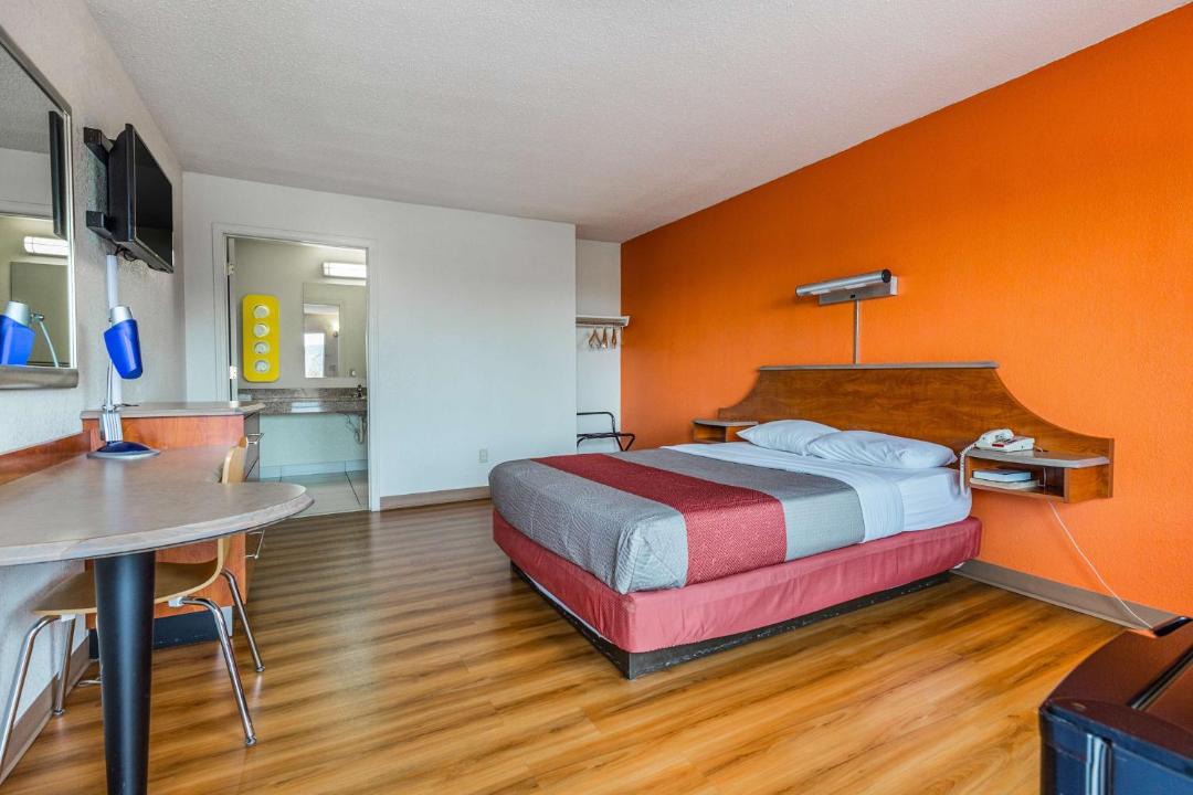 Photo of Bedroom in Mount Vernon