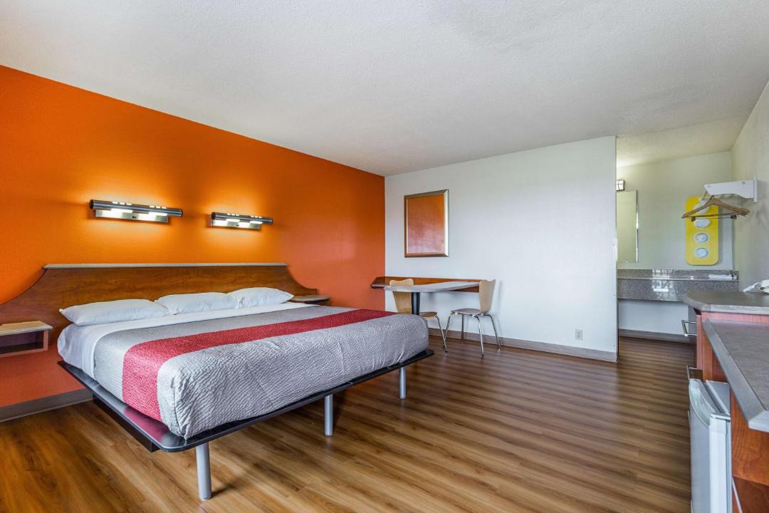Photo of Bedroom in Mount Vernon