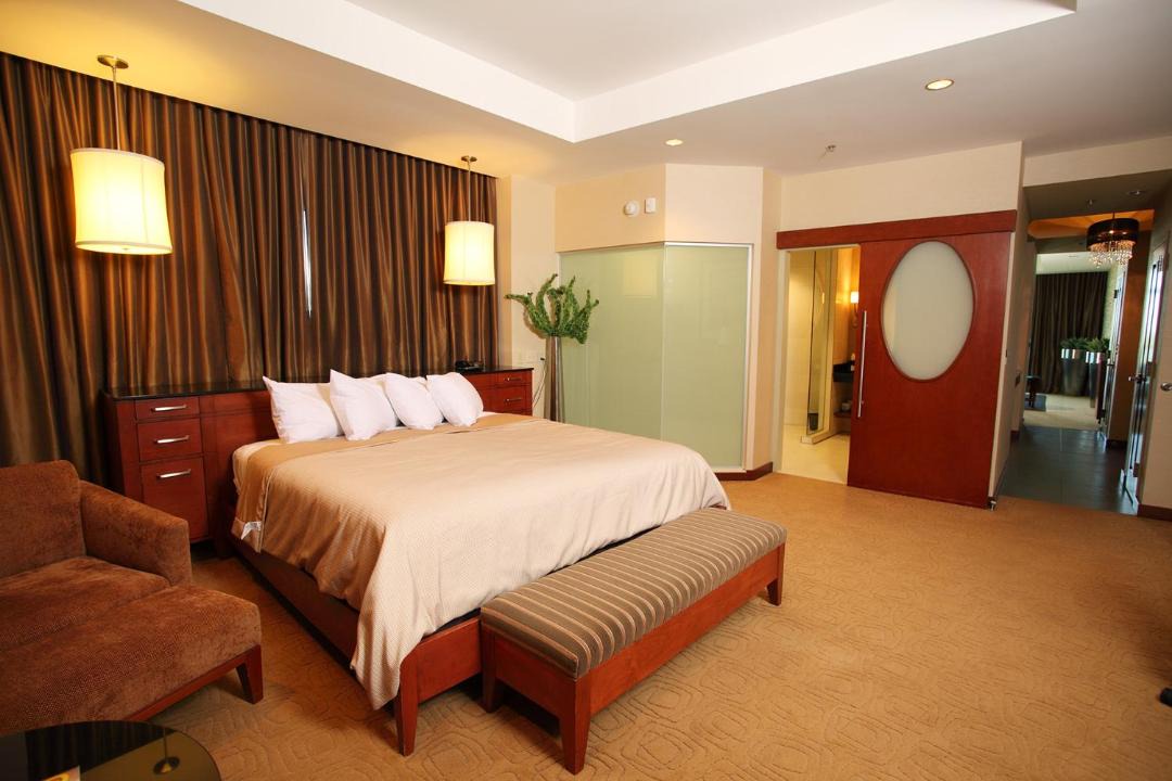 Photo of Bedroom in Milan