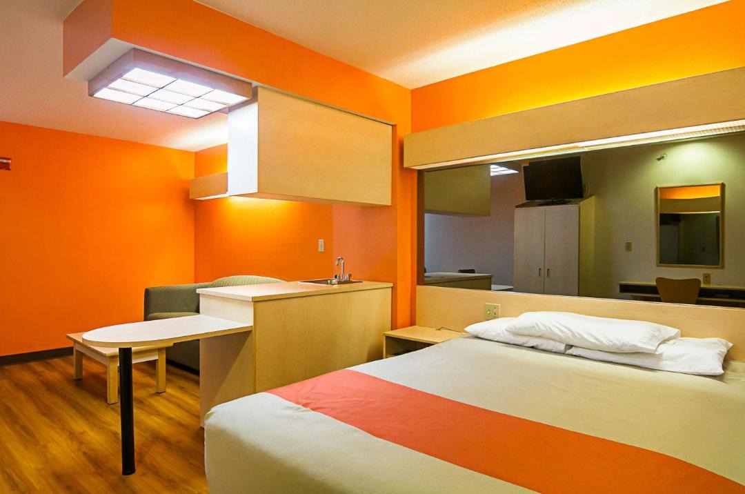 Photo of Bedroom in Sycamore