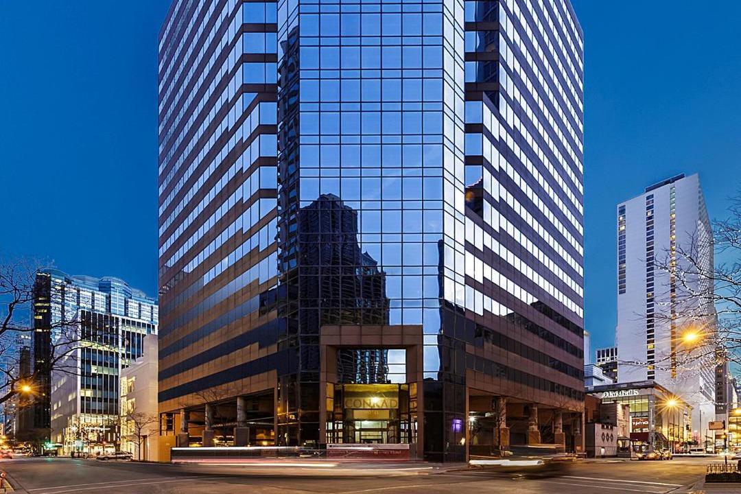 Photo of Others in Streeterville