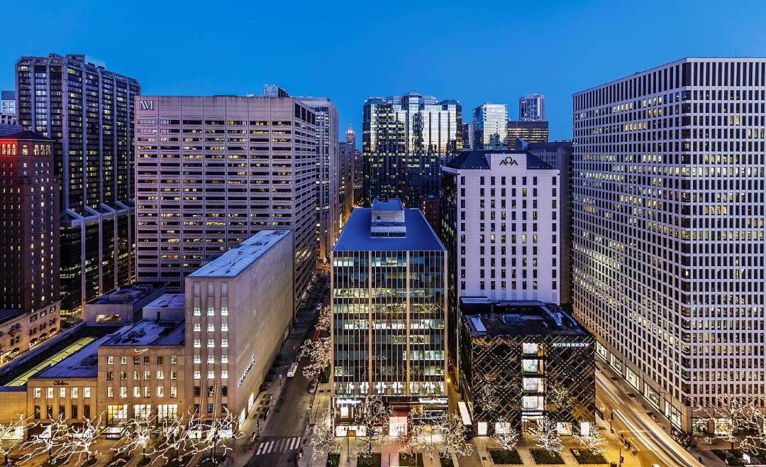 Photo of Others in Streeterville