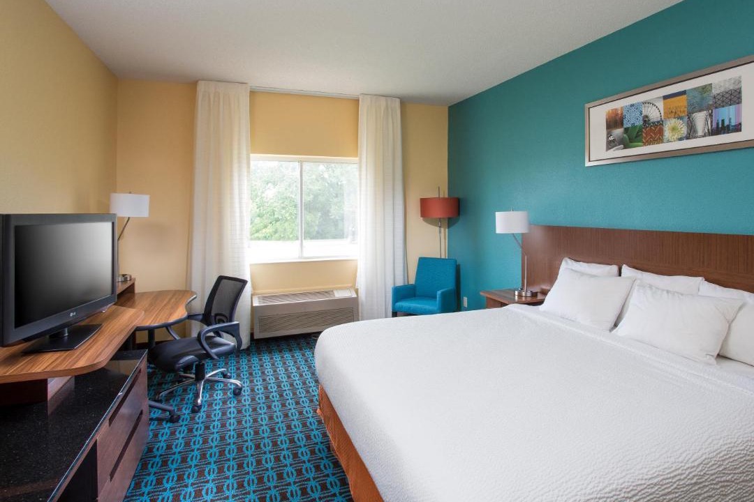Photo of Bedroom in Quincy
