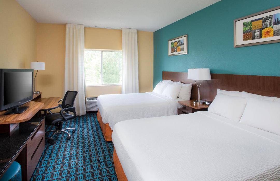 Photo of Bedroom in Quincy