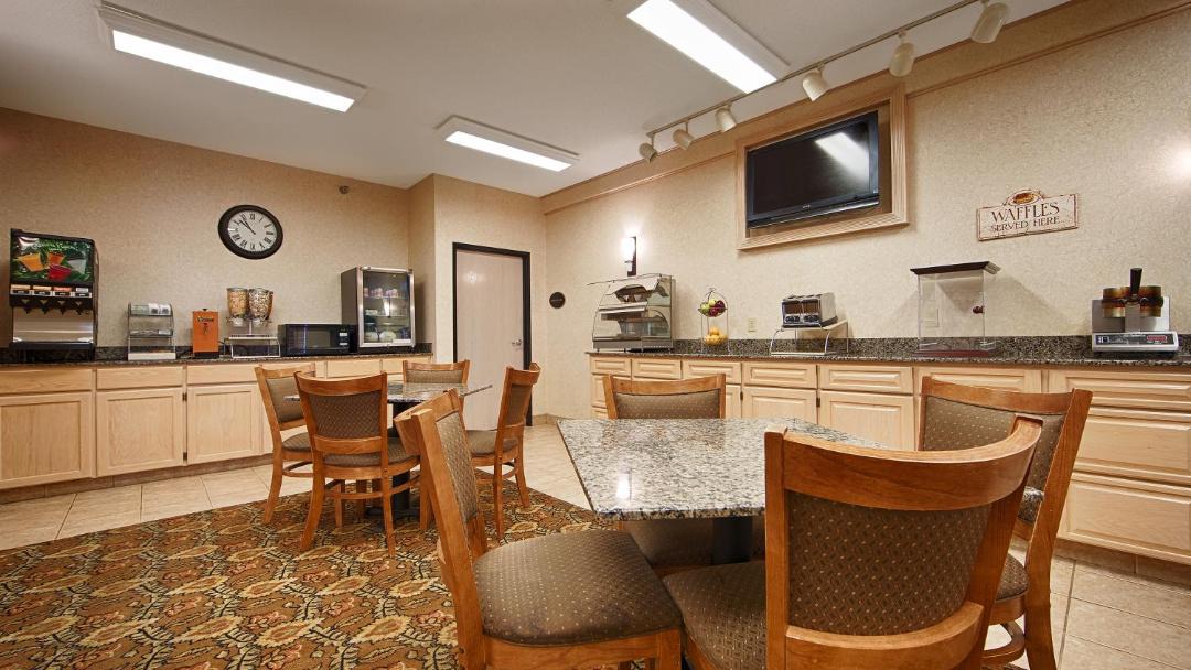 Photo of Kitchen in Macomb