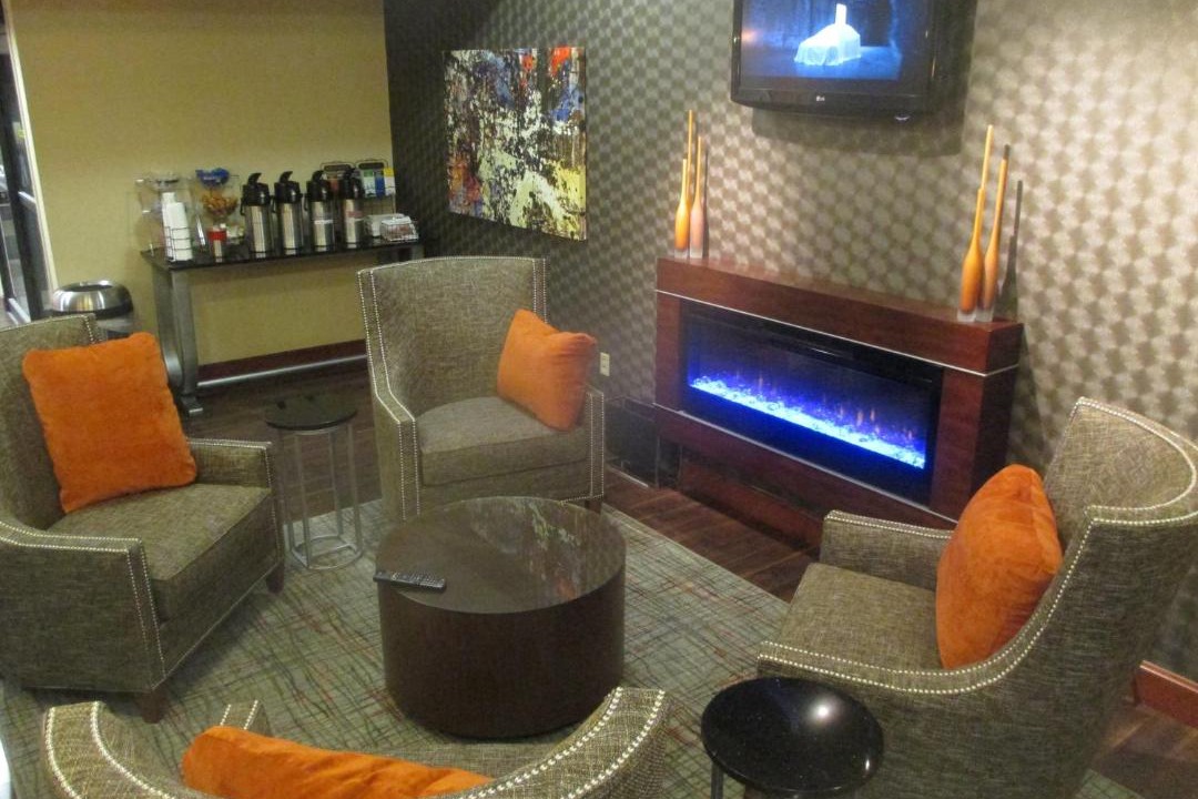 Photo of Livingroom in Effingham