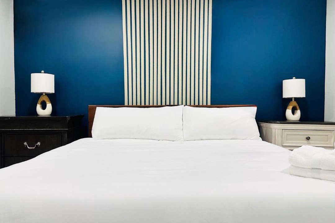 Photo of Bedroom in Lake View East
