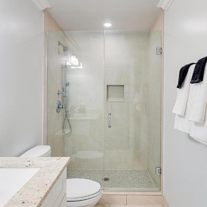 Photo of Bathroom in Near West Side