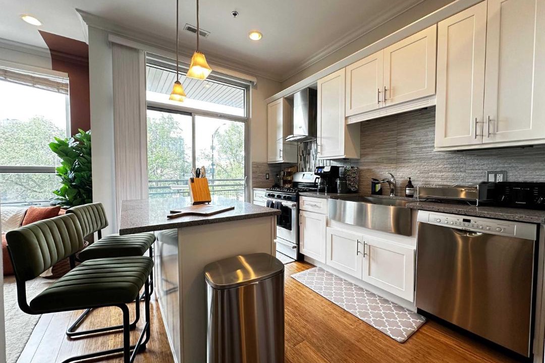 Photo of Kitchen in Near West Side