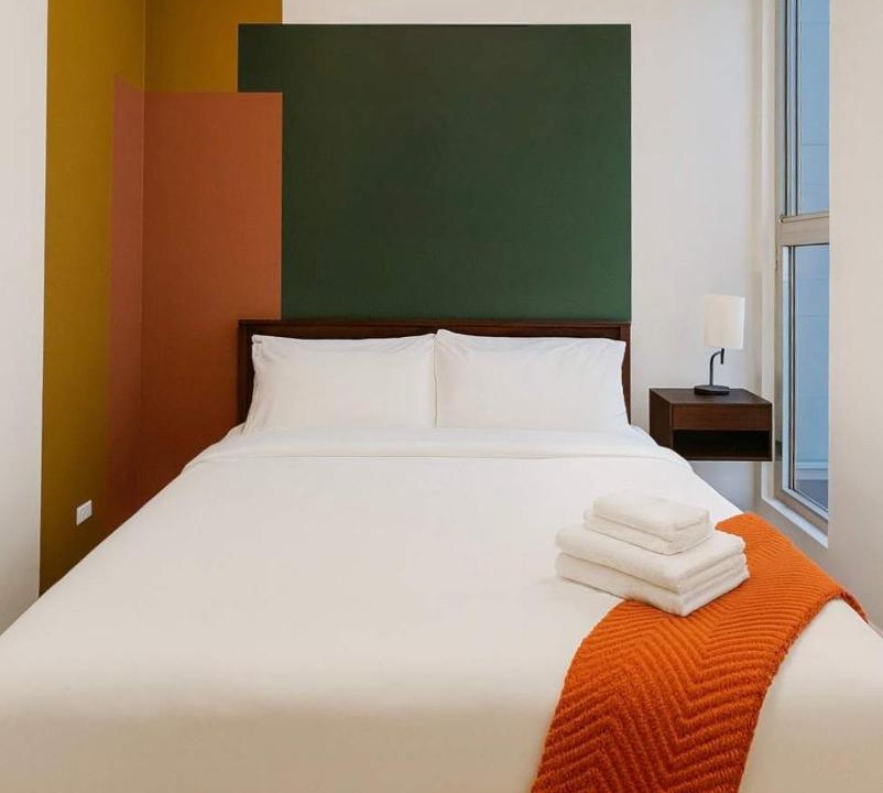 Photo of Bedroom in Near West Side