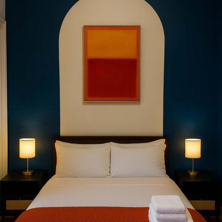 Photo of Bedroom in Near West Side