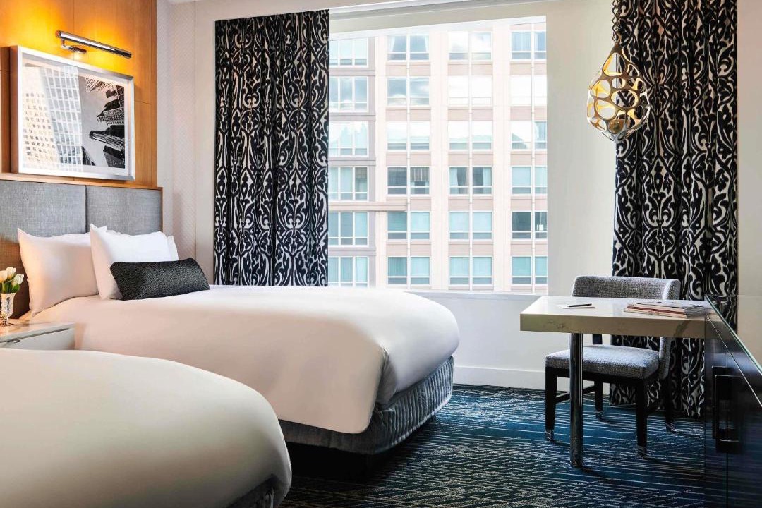 Photo of Bedroom in Rush and Division