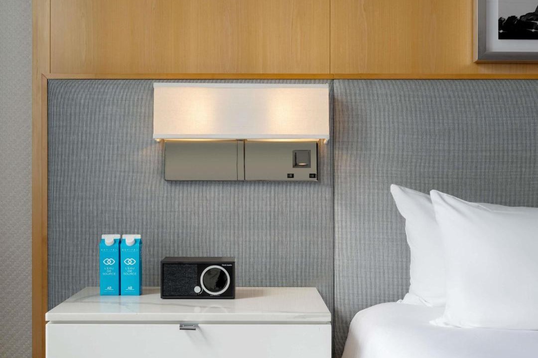 Photo of Bedroom in Rush and Division
