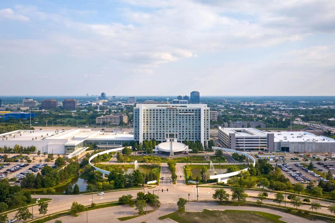 Photo of Others in Schaumburg