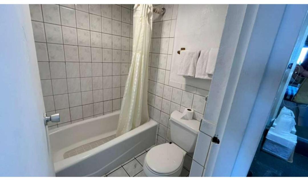 Photo of Bathroom in Ashburn