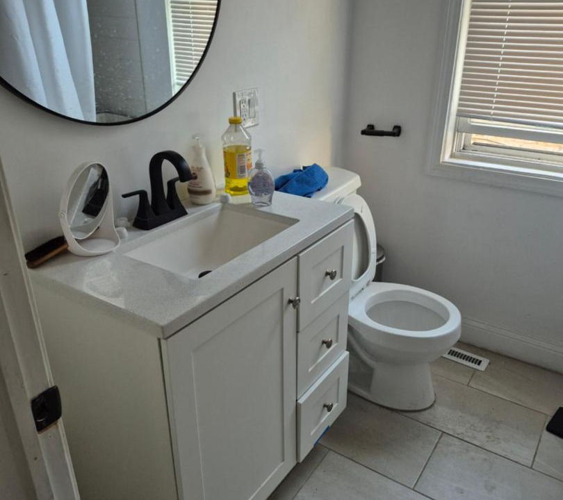Photo of Bathroom in Greater Grand Crossing